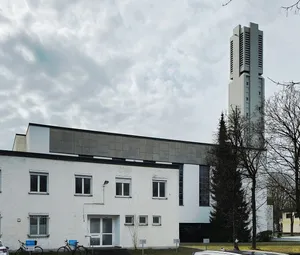 Zwölf Apostel (Augsburg)