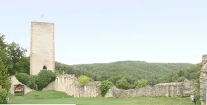 Burg Greene