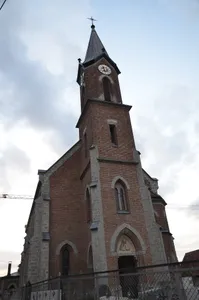 St. Maria Magdalena (Brachstadt)