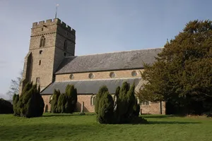 Church of St Michael