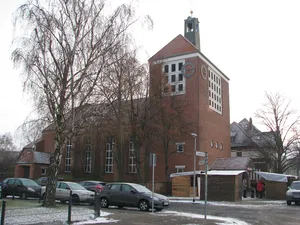 Matthäikirche