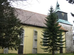St. Alexandri
