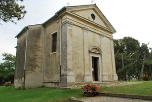 Sant'Antonio Abate Church