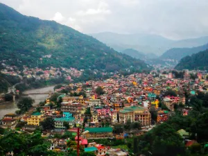Mandi, Himachal Pradesh
