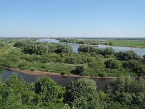 Biosphärenreservat Flusslandschaft Elbe – Mecklenburg-Vorpommern