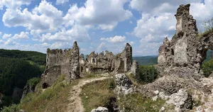 Šášov Castle