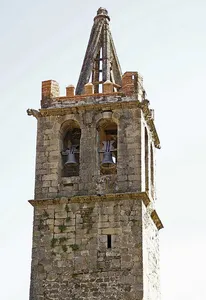 church of the Saviour