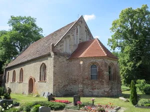 Church in Rubkow
