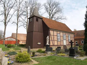 Kirche Worth