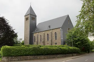 Church St. Josef