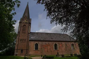 St. Michael Church