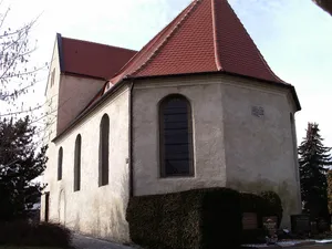 Protestant Church (Nempitz)