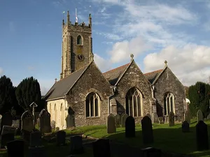 Church of St Mary