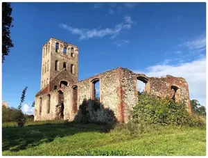 Kirche Neukirch