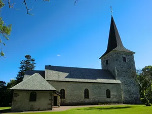 Råda church