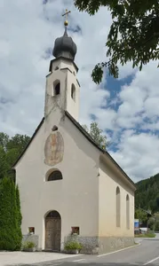 Saint Michael church