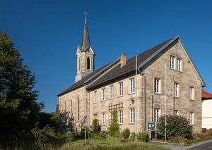 Pfarrkirche