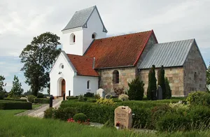 Dall Church