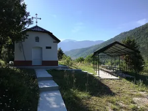 Church of the Ascension of Christ