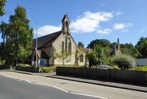 St Peter's Church, Devizes