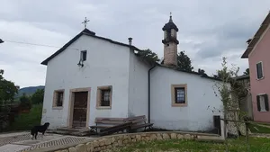 Saint John the Baptist church