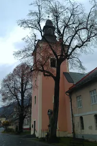 Church of St Elizabeth (Kremnica)