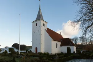 Agri Church