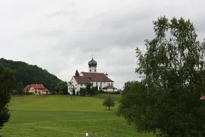 St. John the Baptist Catholic Church