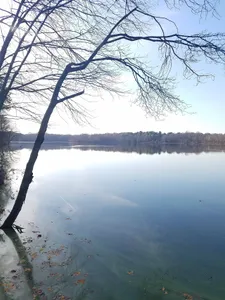 Churchville Reservoir