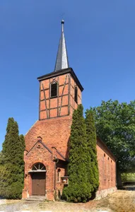 Protestant Church