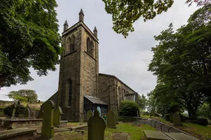Church of the Holy Trinity
