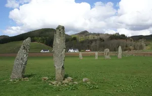 Ballymeanoch