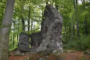 Alter Stolberg (Sachsen-Anhalt) u. Grasburger Wiesen