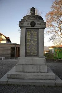 Kriegerdenkmal