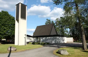 Grimsås Church