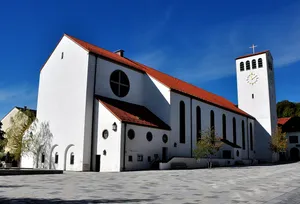 St. Maria