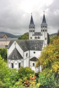 Neuwerkkirche