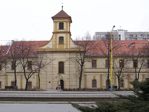 Holy Spirit Church