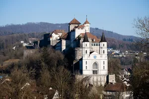 Aarburg Castle