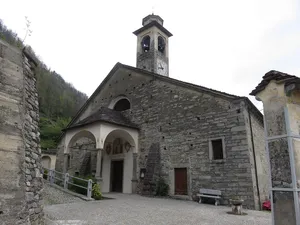 Sant’Ambrogio Church