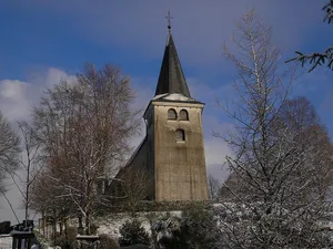 Kirche St. Anna
