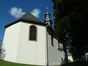 Evangelische Kirche