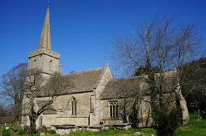 Church of St Peter