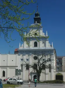 Church of St. Joseph