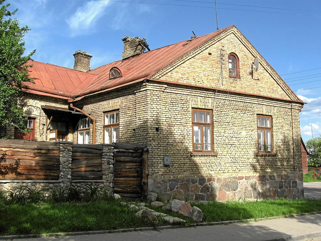 Janusz Parulis Museum
