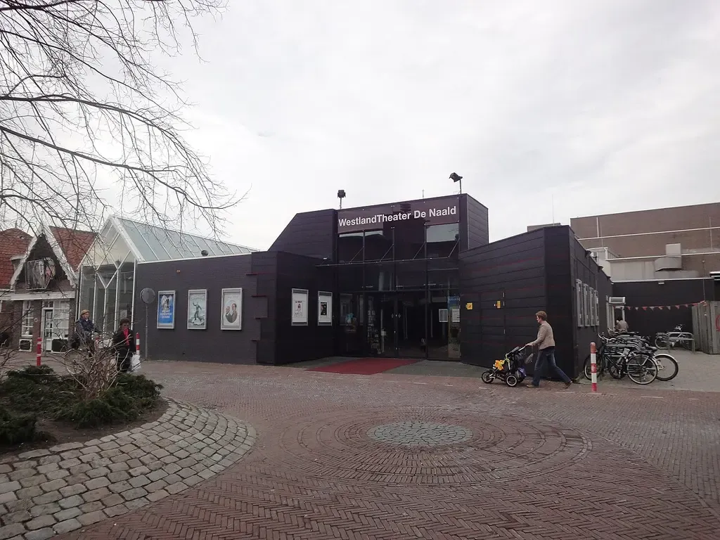 WestlandTheater De Naald