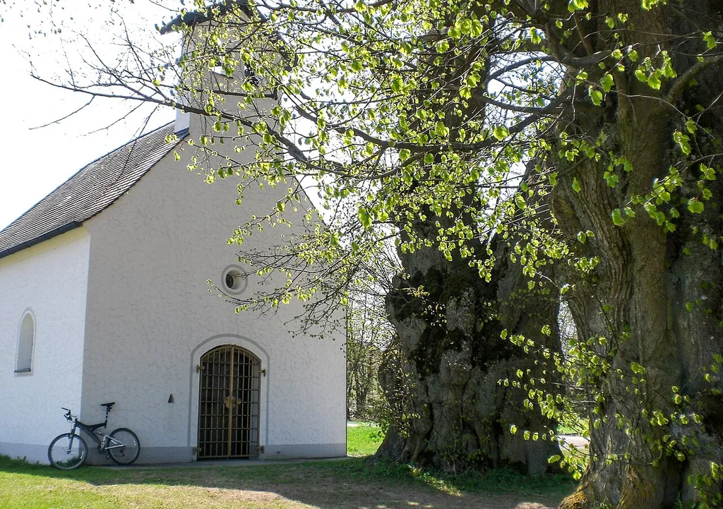 Kapelle St. Willibald, Freiberg, Lauterhofen