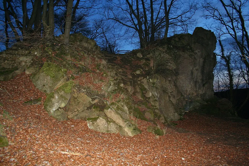 Stolzenburg (Eifel)