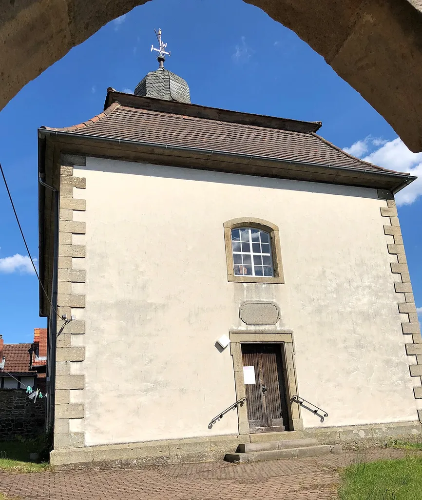 Kirche