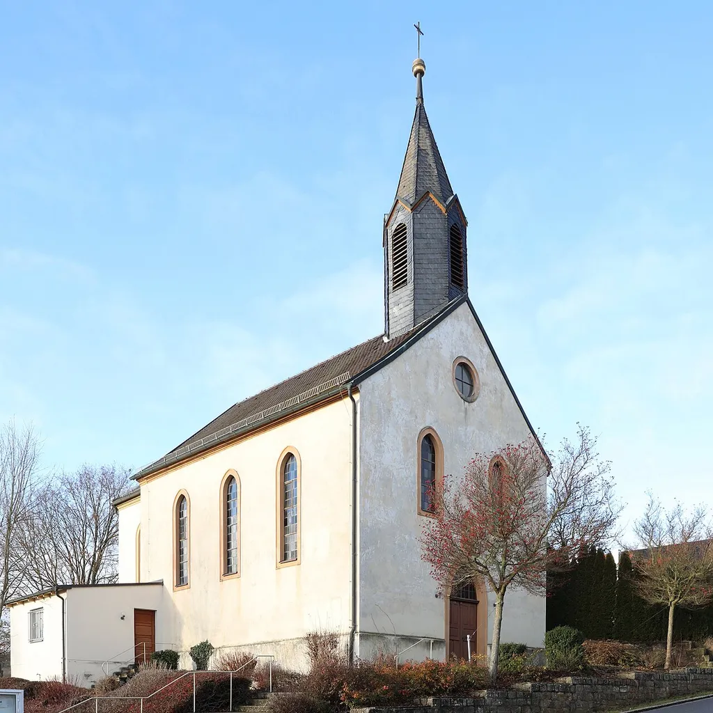 St. Margareta in Kleinmünster